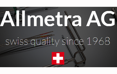 Allmetra 温度热电偶