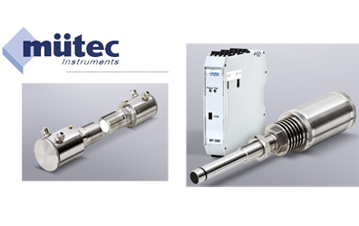 MUTEC MUETEC