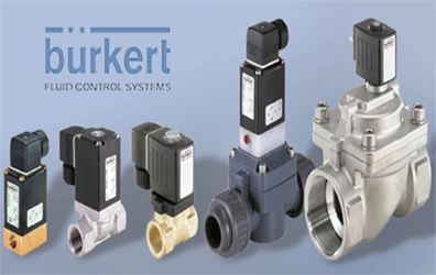 BURKERT 宝德