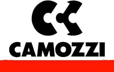 CAMOZZI 康茂盛