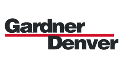 Gardner Denver